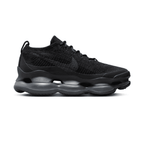 NIKE AIR MAX SCORPION FK BLACK