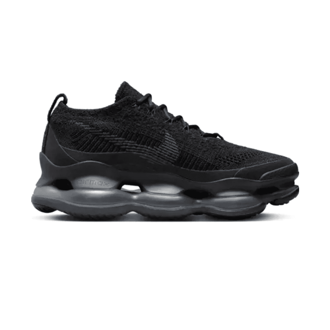 NIKE AIR MAX SCORPION FK BLACK