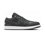 AIR JORDAN 1 BLACK ELEPHANT
