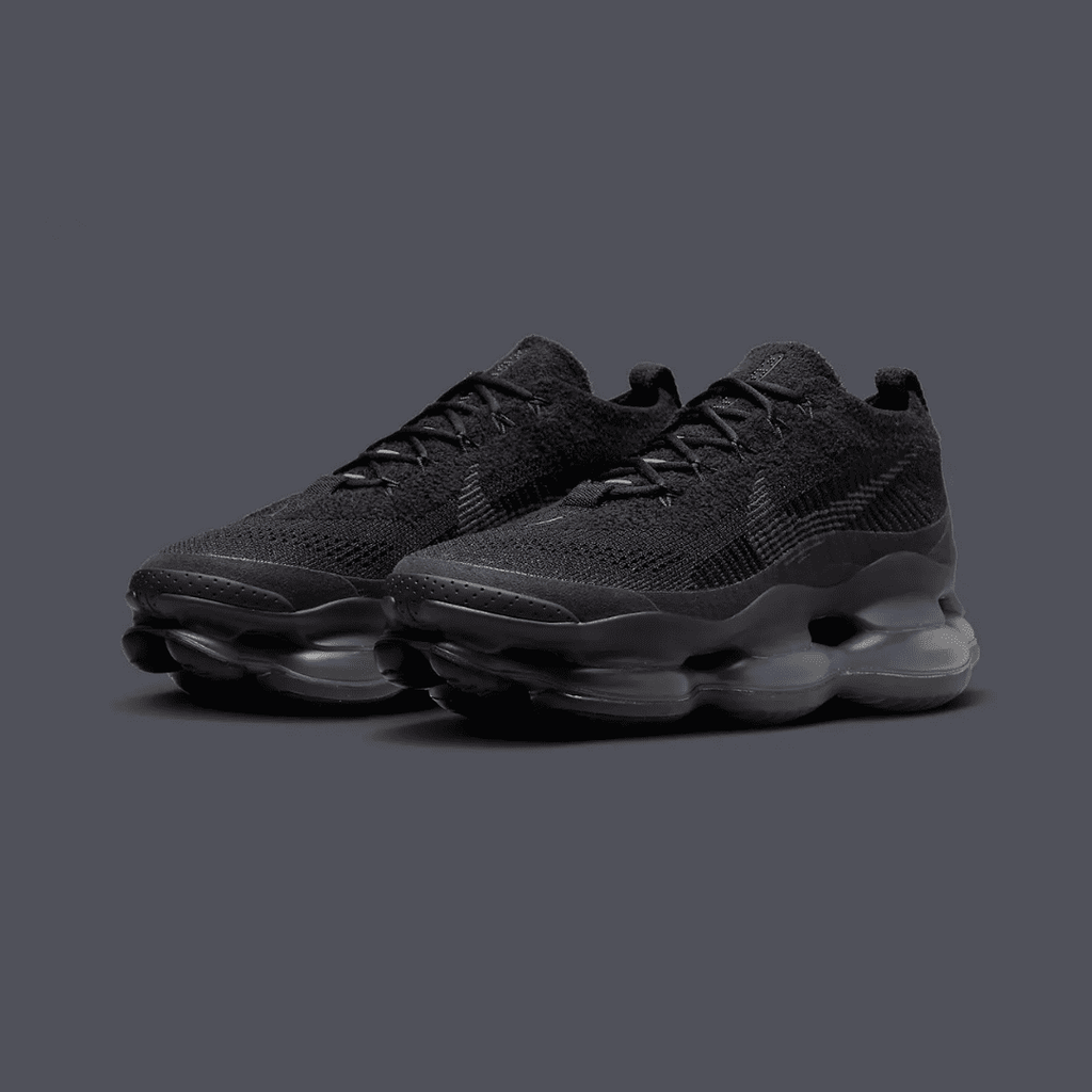 NIKE AIR MAX SCORPION FK BLACK