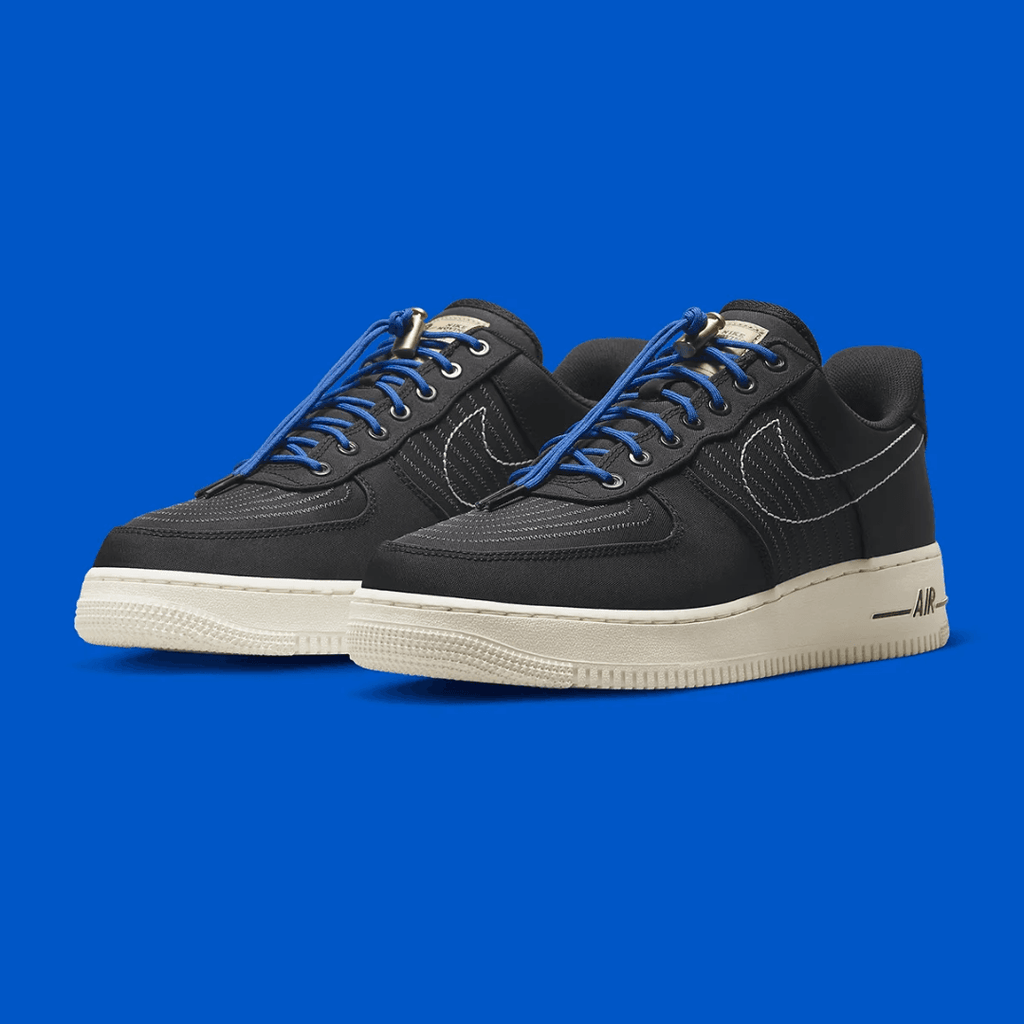 NIKE AIR FORCE 1 MOVING COMPANY