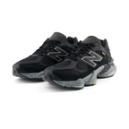 NEW BALANCE 9060 BLACK SILVER