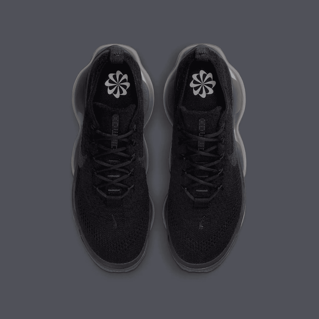 NIKE AIR MAX SCORPION FK BLACK