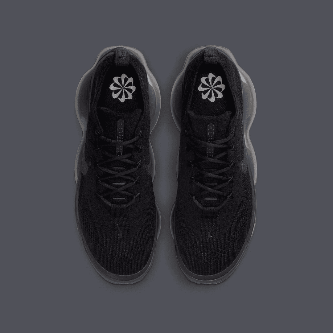 NIKE AIR MAX SCORPION FK BLACK