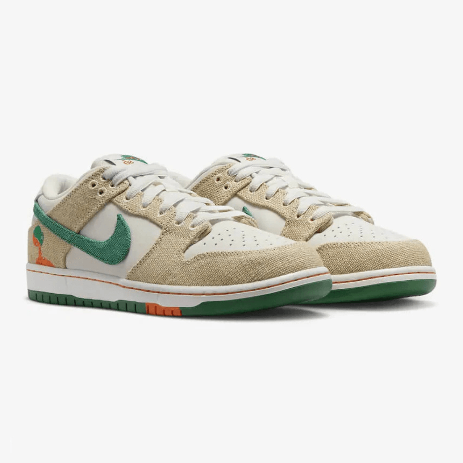 NIKE DUNK LOW JARRITOS
