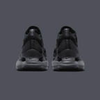 NIKE AIR MAX SCORPION FK BLACK