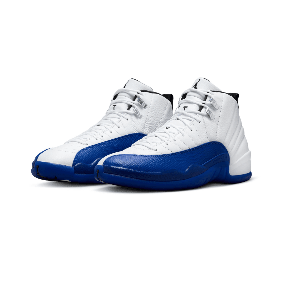 AIR JORDAN RETRO 12 GAME ROYAL
