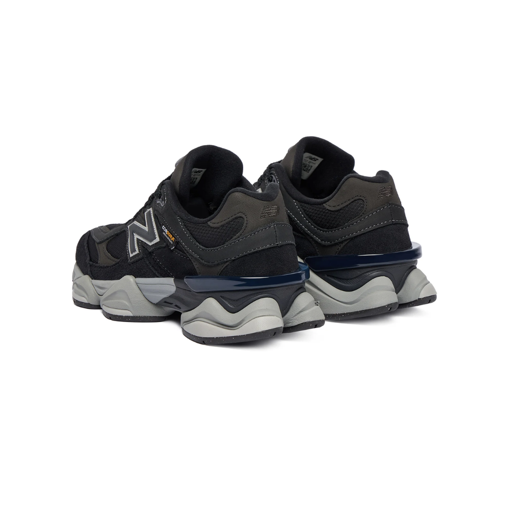 NEW BALANCE 9060 BLACK SILVER