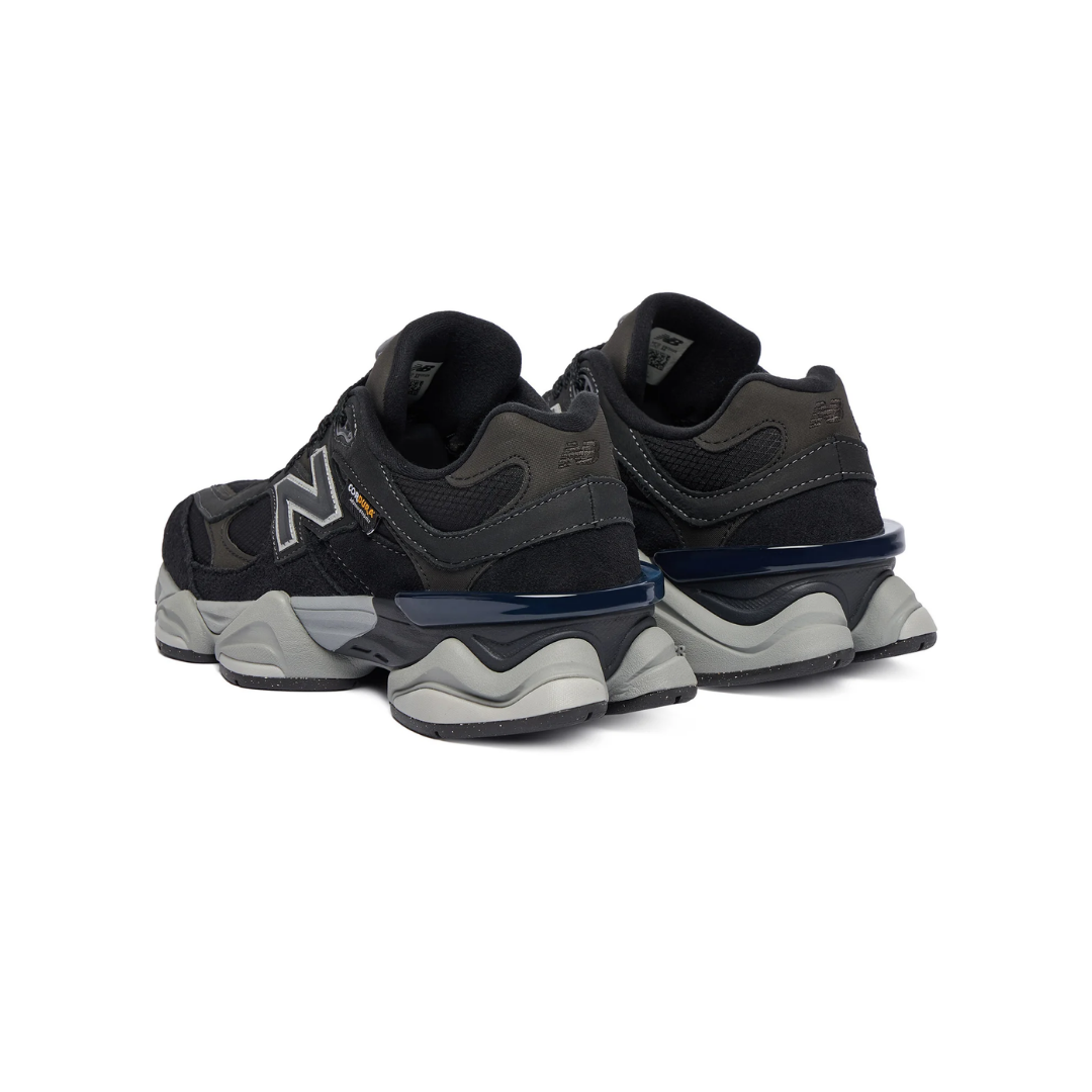 NEW BALANCE 9060 BLACK SILVER
