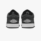 AIR JORDAN 1 BLACK ELEPHANT