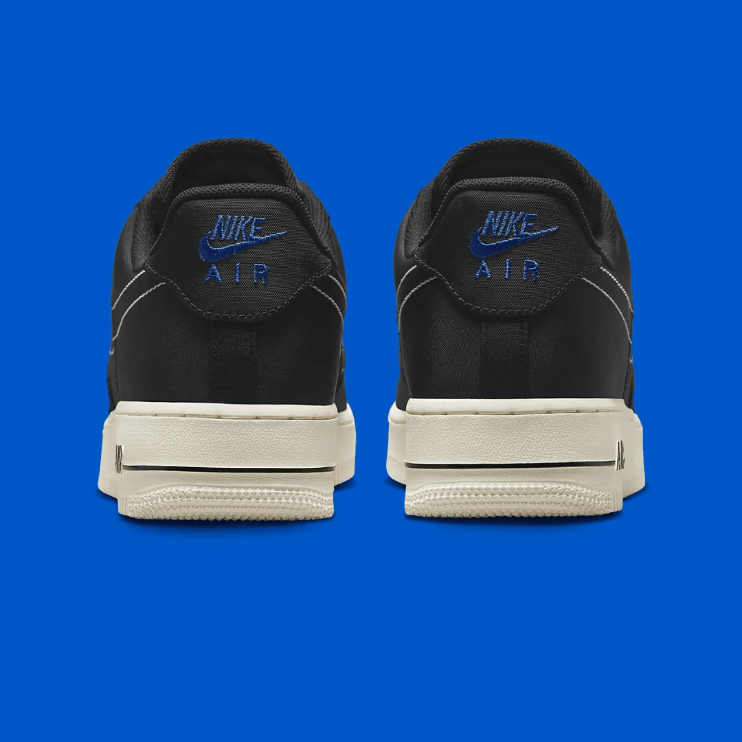NIKE AIR FORCE 1 MOVING COMPANY