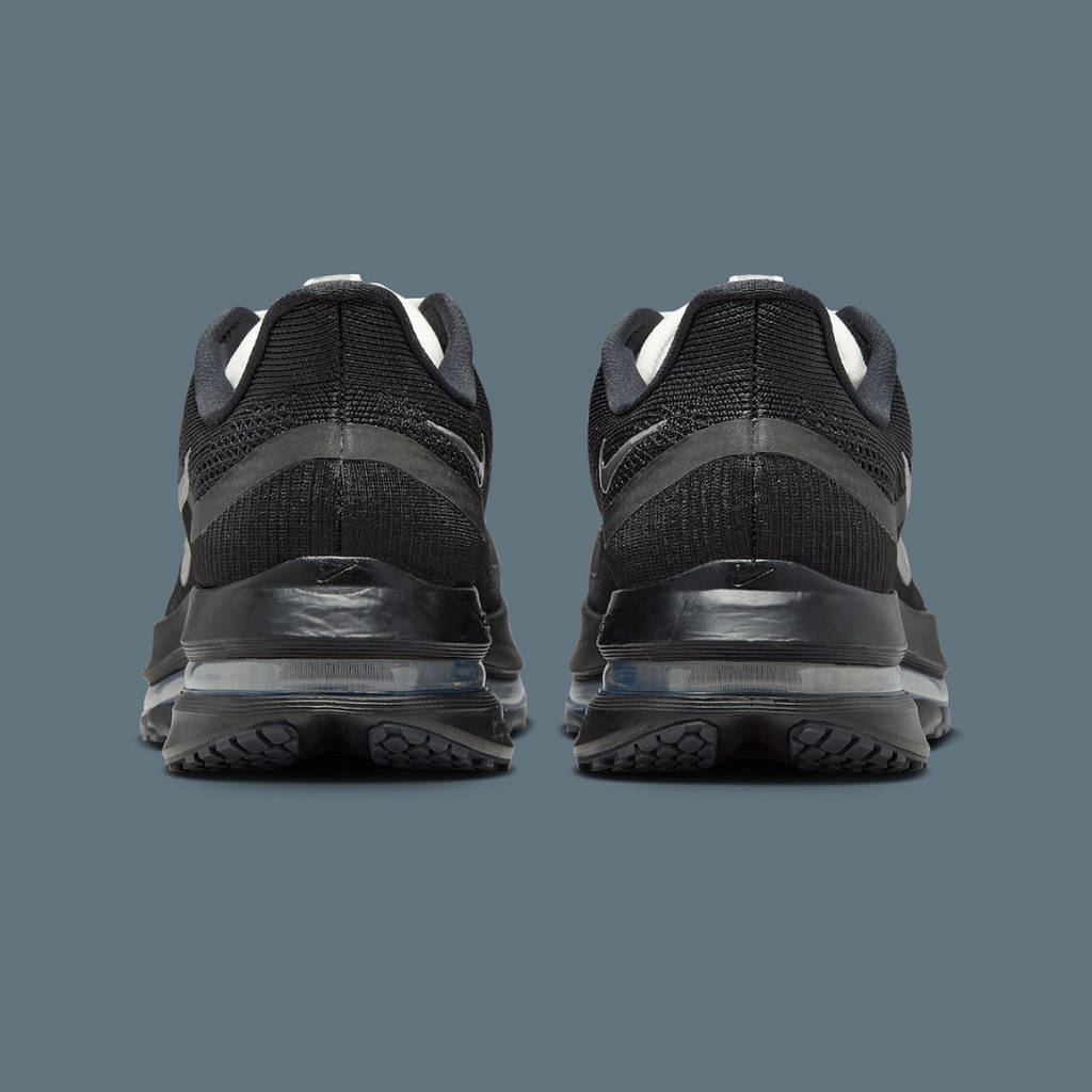 NIKE PEGASUS PREMIUM BLACK