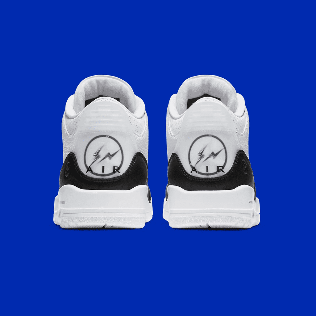 AIR JORDAN RETRO 3 FRAGMENT