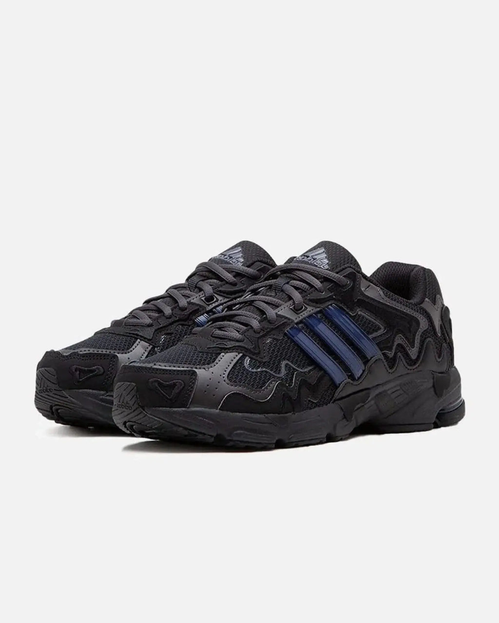 ADIDAS RESPONSE BAD BUNNY BLACK