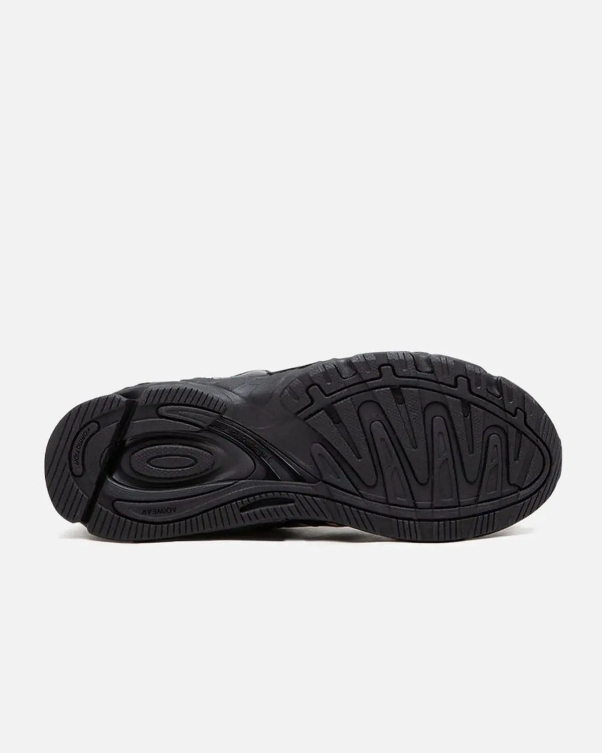 ADIDAS RESPONSE BAD BUNNY BLACK