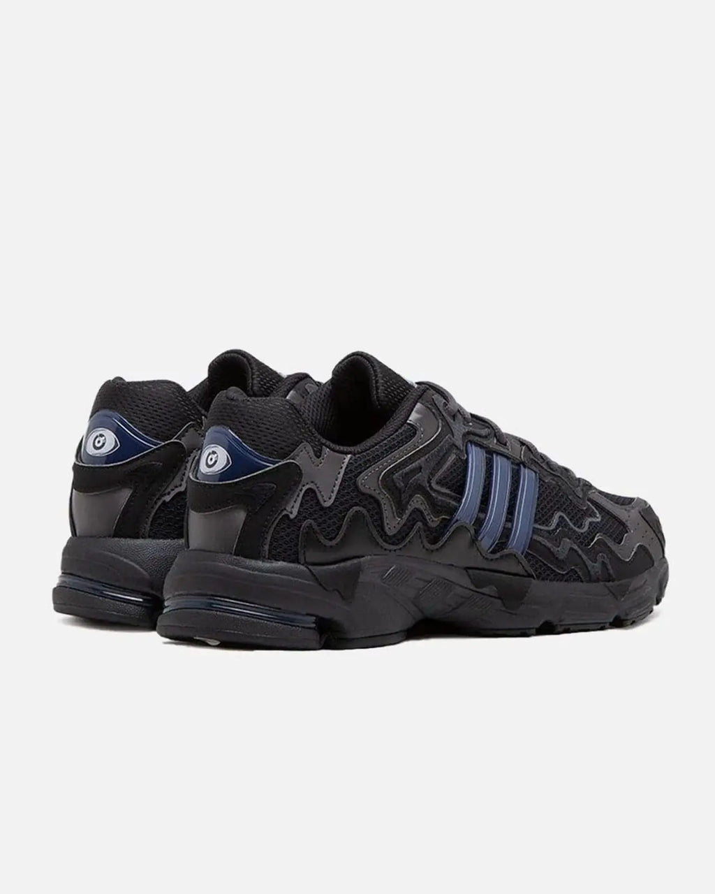 ADIDAS RESPONSE BAD BUNNY BLACK
