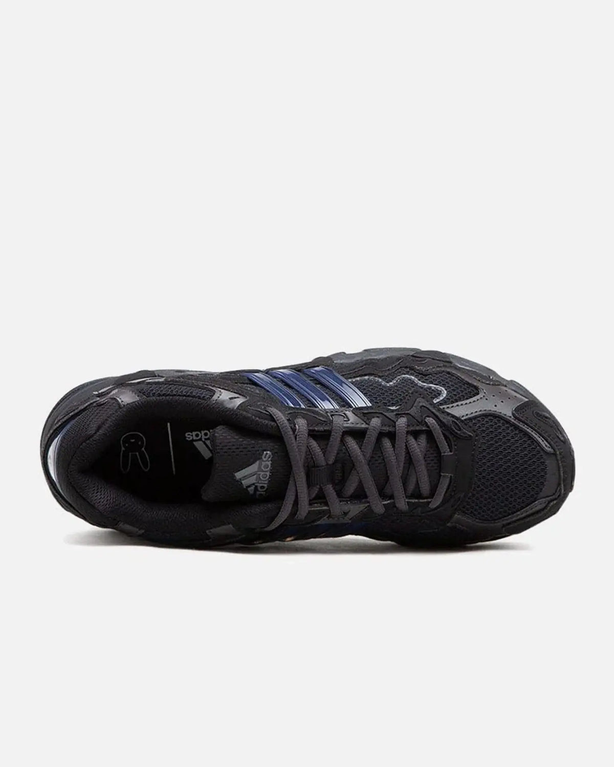 ADIDAS RESPONSE BAD BUNNY BLACK