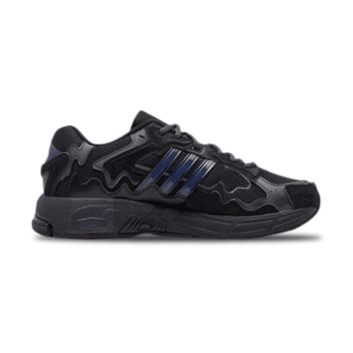 ADIDAS RESPONSE BAD BUNNY BLACK