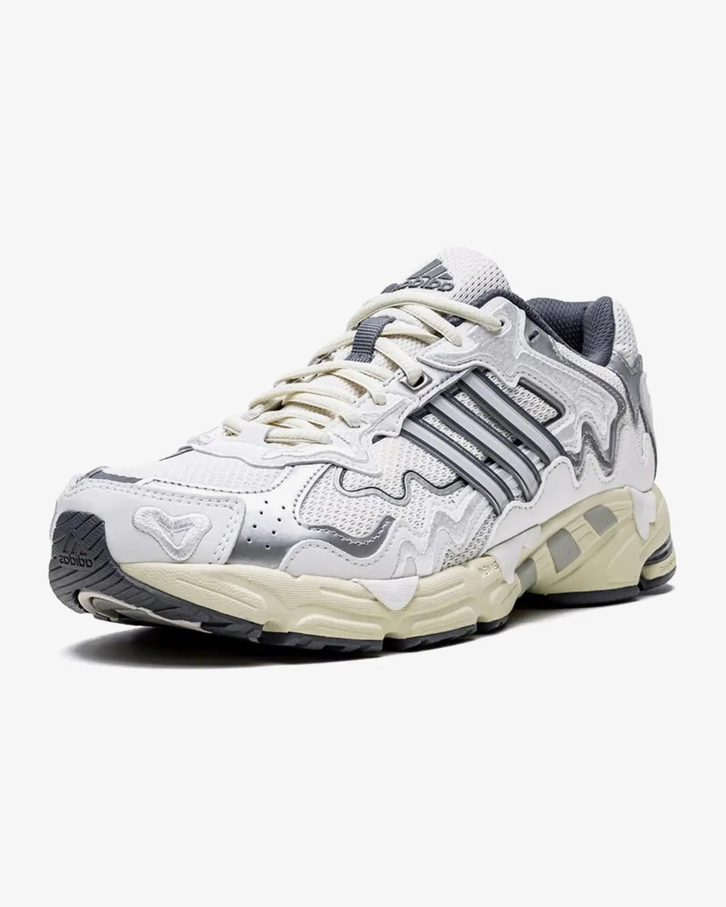 ADIDAS RESPONSE BAD BUNNY WHITE
