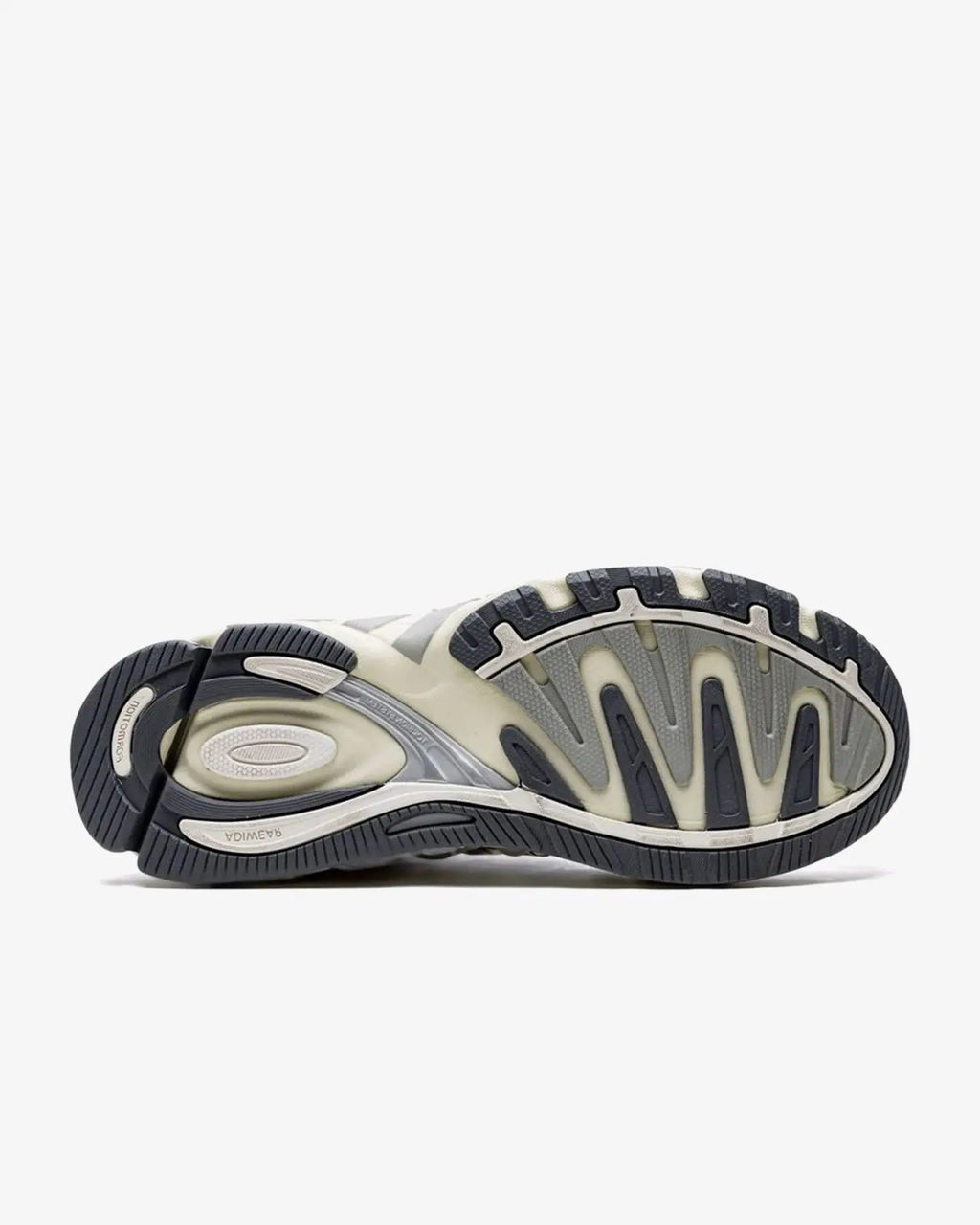 ADIDAS RESPONSE BAD BUNNY WHITE
