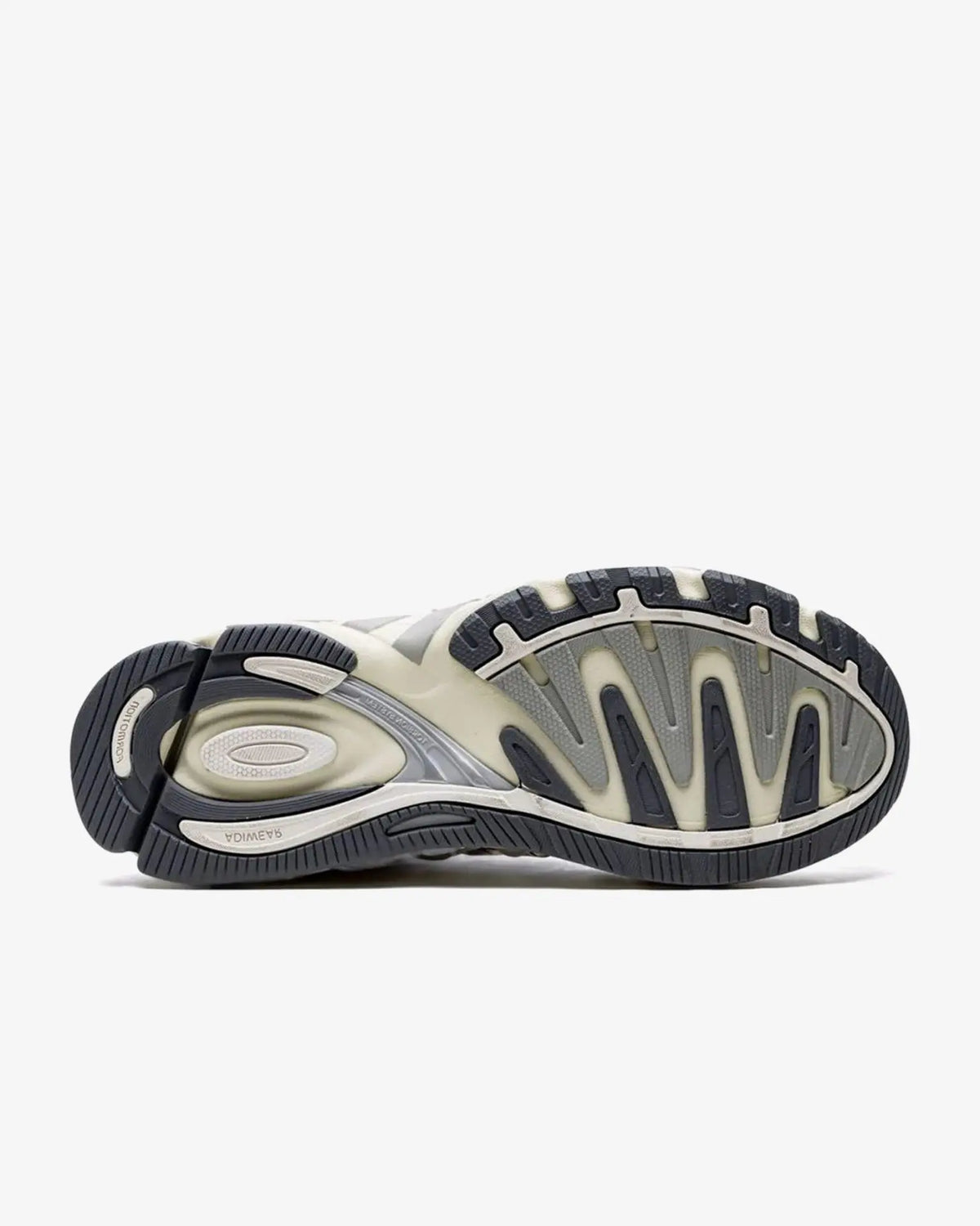 ADIDAS RESPONSE BAD BUNNY WHITE