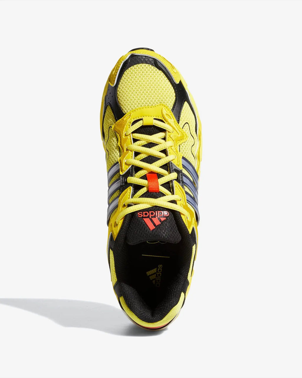 ADIDAS RESPONSE BAD BUNNY YELLOW