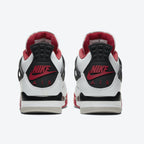 AIR JORDAN RETRO 4 “FIRE RED”