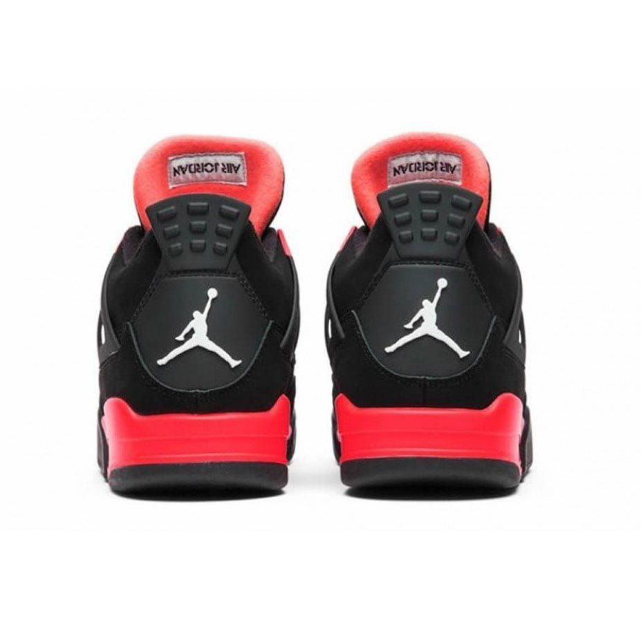 AIR JORDAN RETRO 4 RED THUNDER