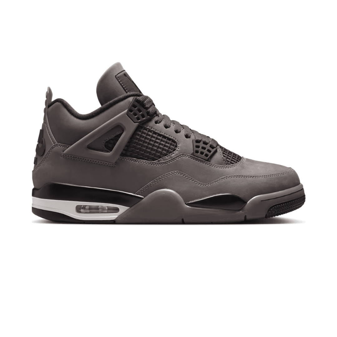 AIR JORDAN RETRO 4 CAVE STONE