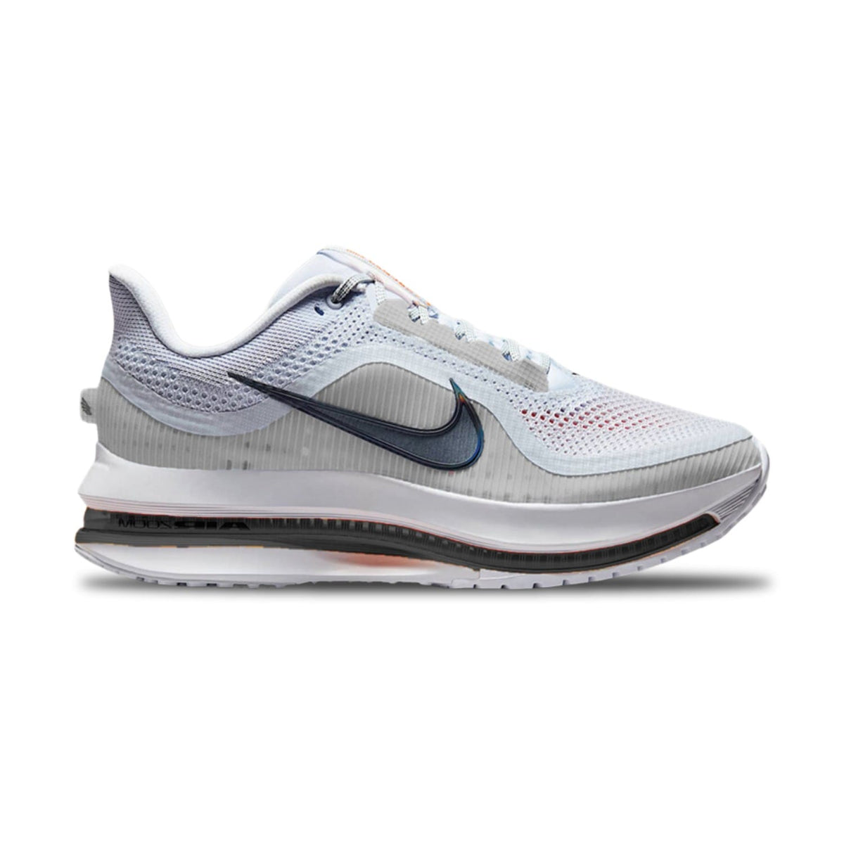 NIKE PEGASUS PREMIUM GRAY BLACK