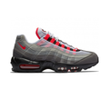 NIKE AIR MAX 95 SOLAR RED