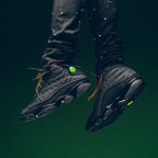 AIR JORDAN RETRO 13 BLACK CAT