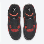 AIR JORDAN RETRO 4 RED THUNDER