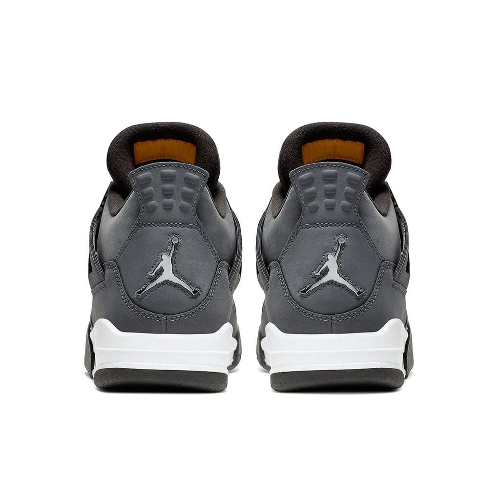 AIR JORDAN RETRO 4 COOL GREY