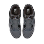 AIR JORDAN RETRO 4 COOL GREY