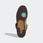 ADIDAS FORUM BAD BUNNY LOW BROWN