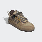 ADIDAS FORUM BAD BUNNY LOW BROWN