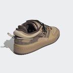 ADIDAS FORUM BAD BUNNY LOW BROWN
