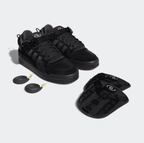 ADIDAS FORUM BAD BUNNY LOW BLACK