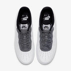 NIKE AIR FORCE 1 LV8 WHITE GREY