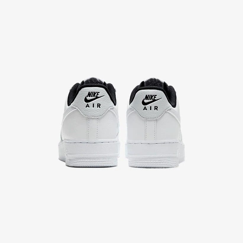 NIKE AIR FORCE 1 LV8 WHITE GREY