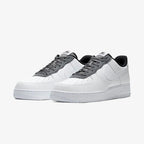 NIKE AIR FORCE 1 LV8 WHITE GREY