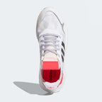 ADIDAS NITE JOGGER WHITE BLACK