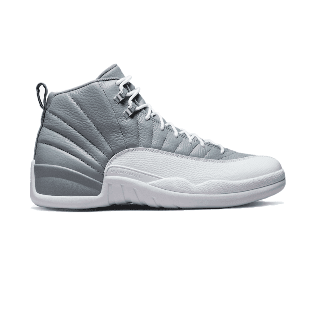 AIR JORDAN RETRO 12 STEALTH