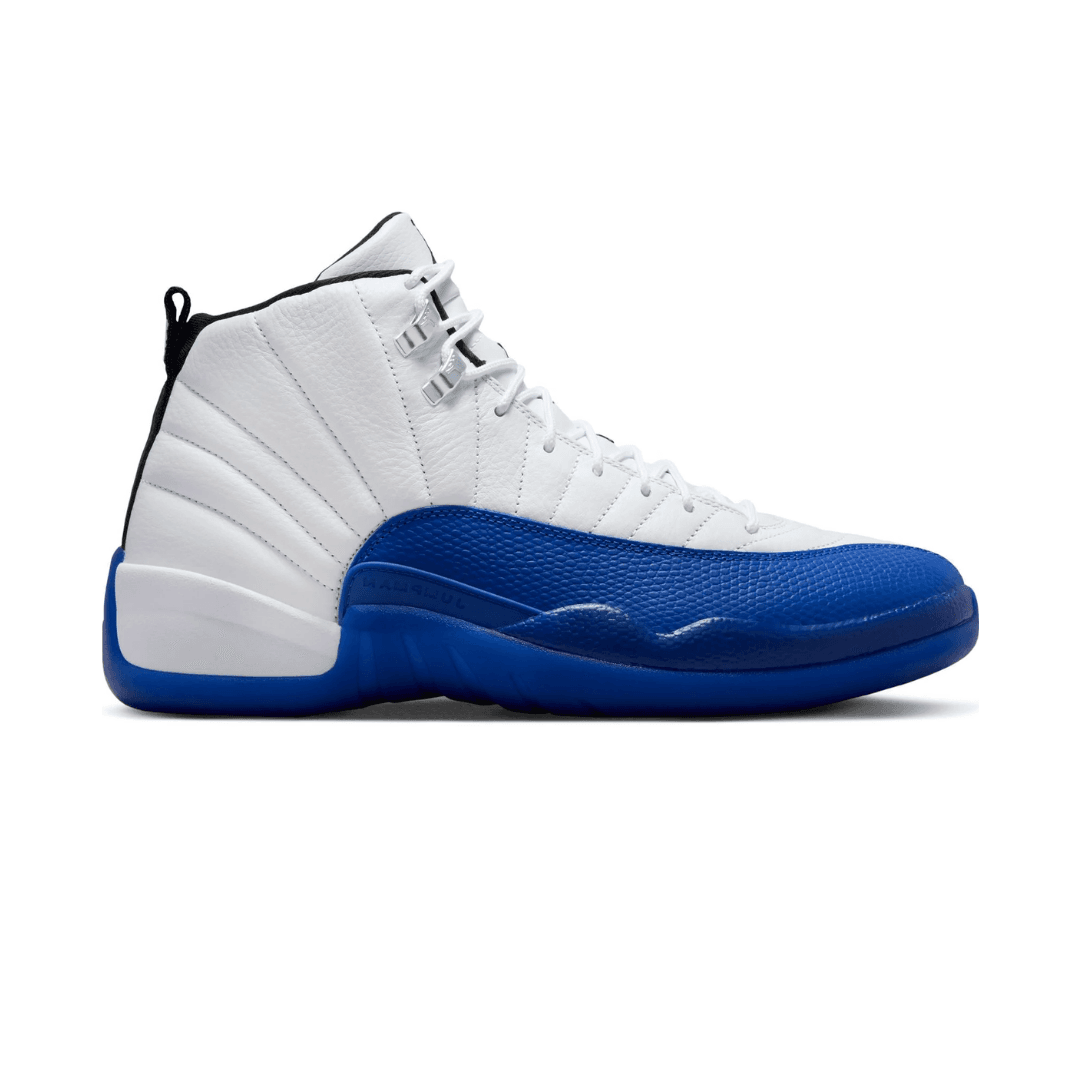 AIR JORDAN RETRO 12 GAME ROYAL