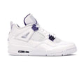 AIR JORDAN RETRO 4 METALLIC PURPLE