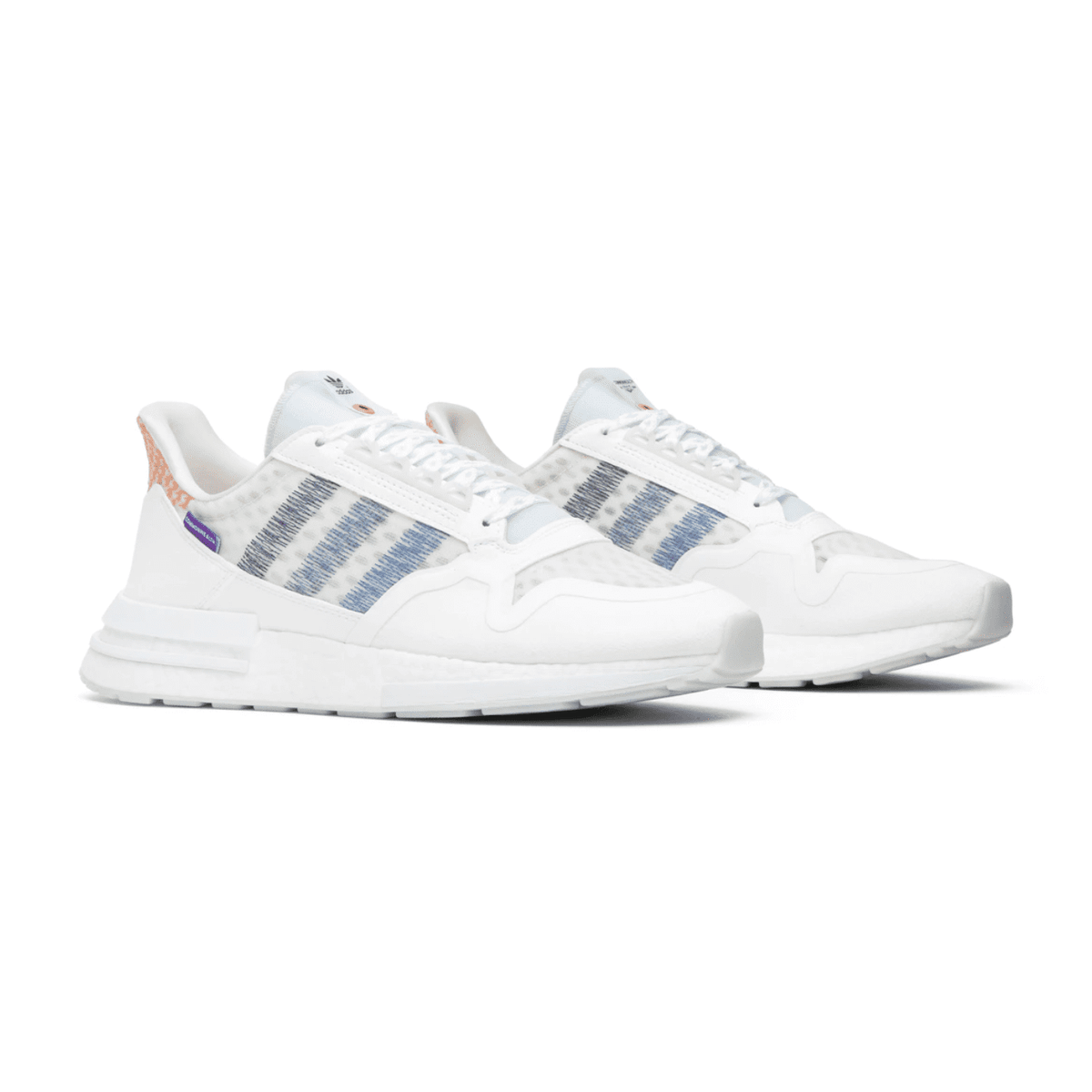 ADIDAS ZX 500 RM COMMONWEALTH
