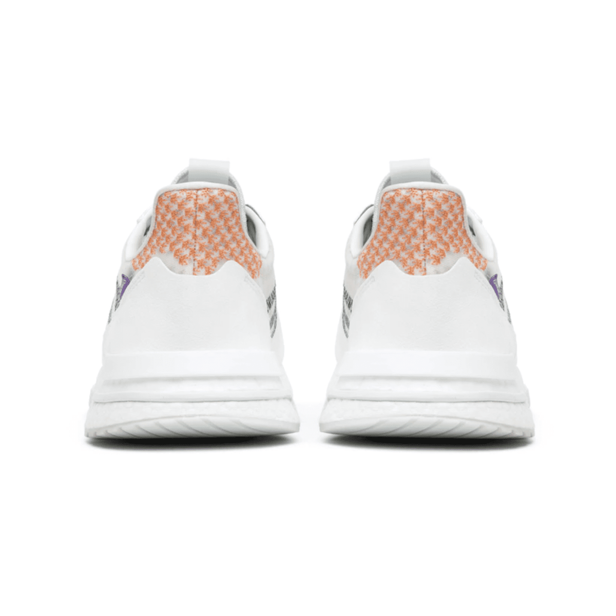 ADIDAS ZX 500 RM COMMONWEALTH