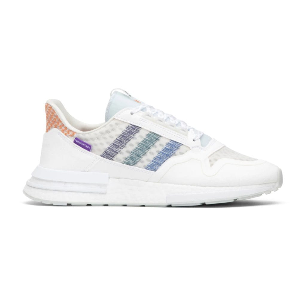ADIDAS ZX 500 RM COMMONWEALTH