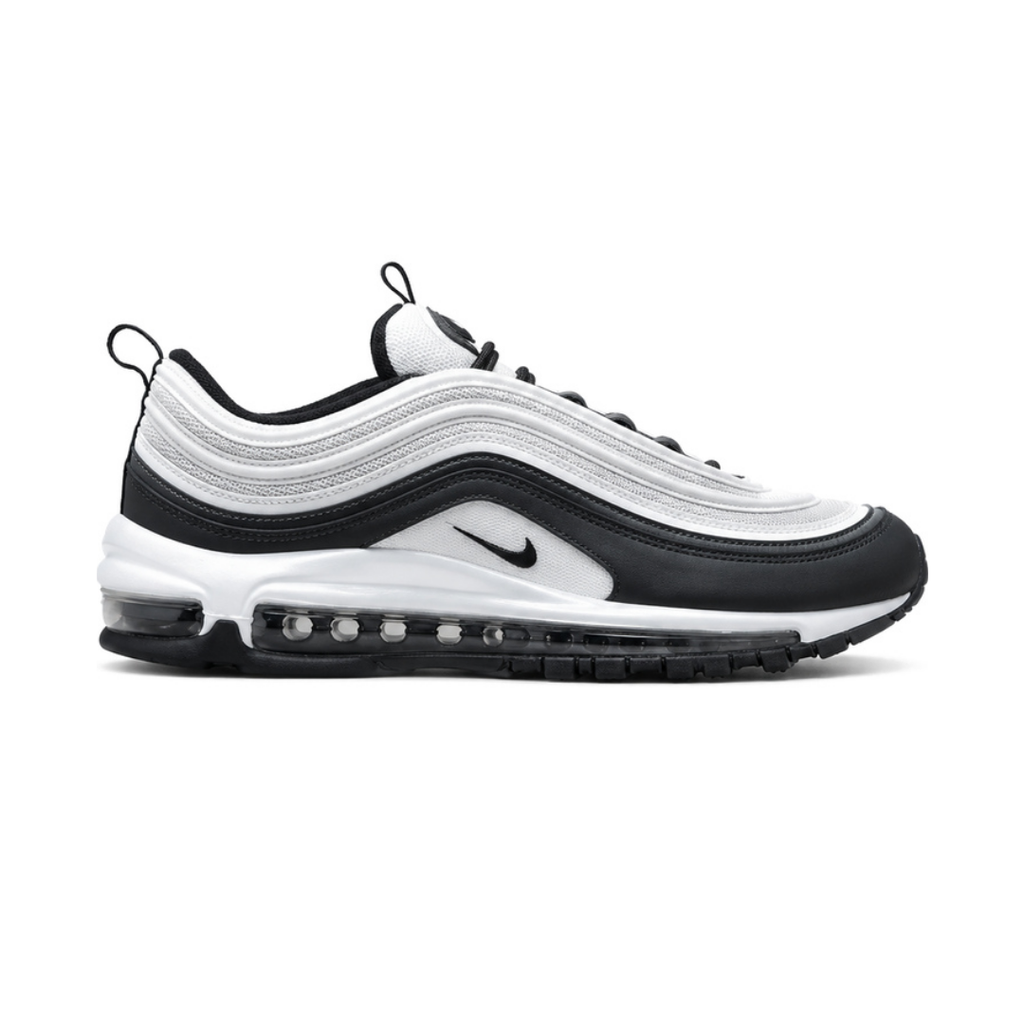 NIKE AIR MAX 97 SUMMIT WHITE